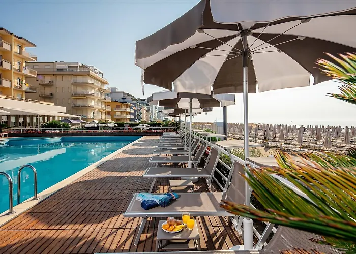 Astor Hotel Lido di Jesolo