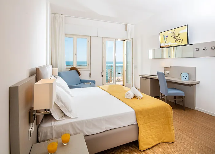 Hotel Astor Lido di Jesolo