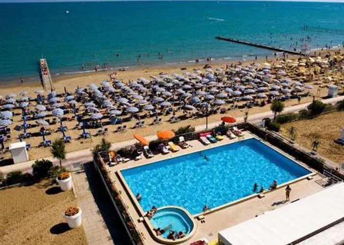 Hotel Astor Lido di Jesolo